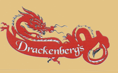 dragon logo